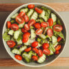 Classic Green Salad
