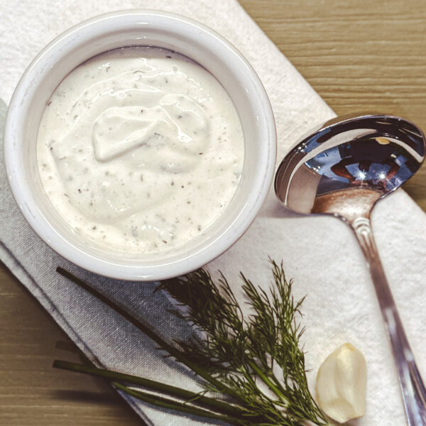 Ranch Dressing