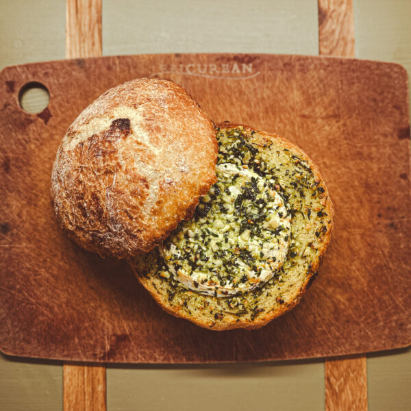 Rustic Italian Bread - Image 4